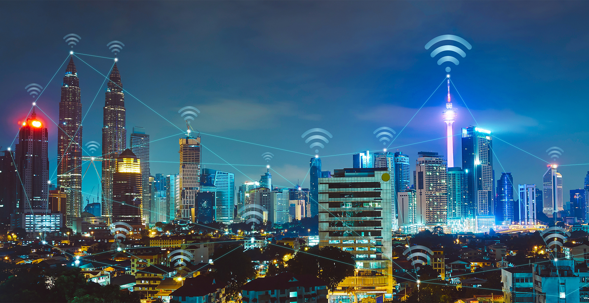 Telco Main Banner image