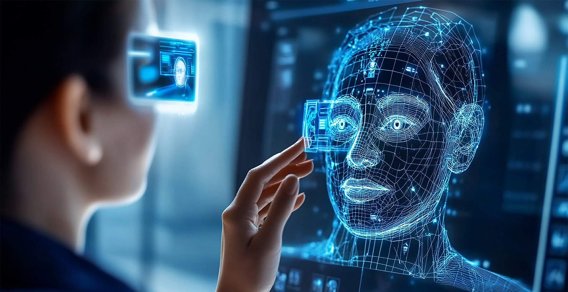 Biometrics 1 Biometrics