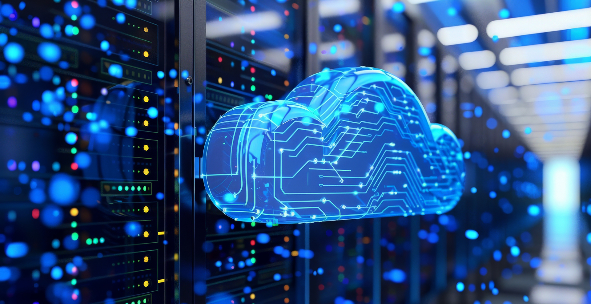 Cloud & Platform