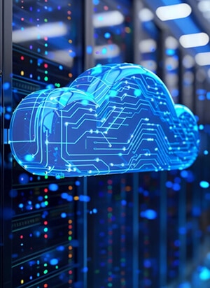 Cloud Infra & Platform