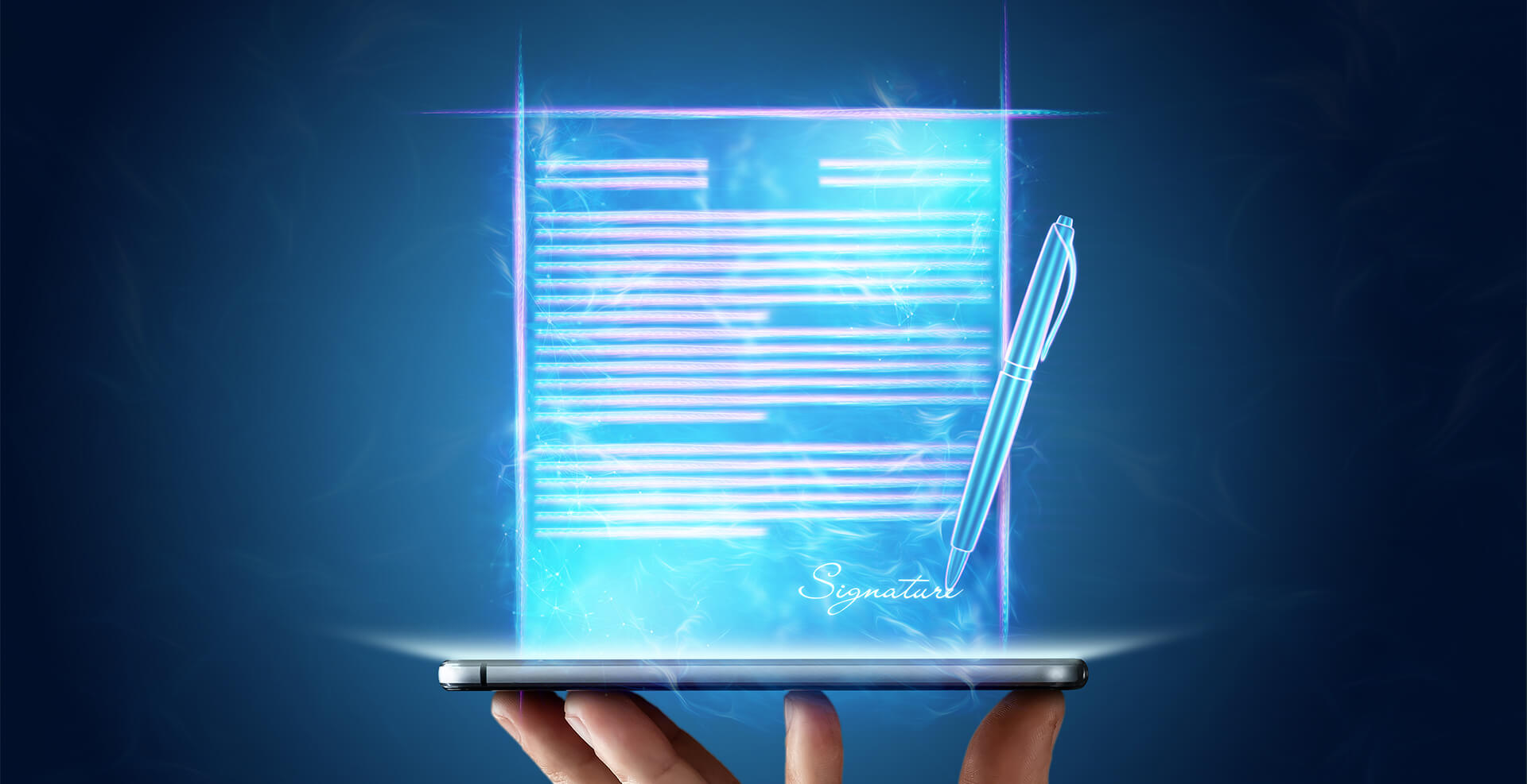 CONTRACT SIGNING SYSTEM (CSS) 1 Contract Signing System CSS