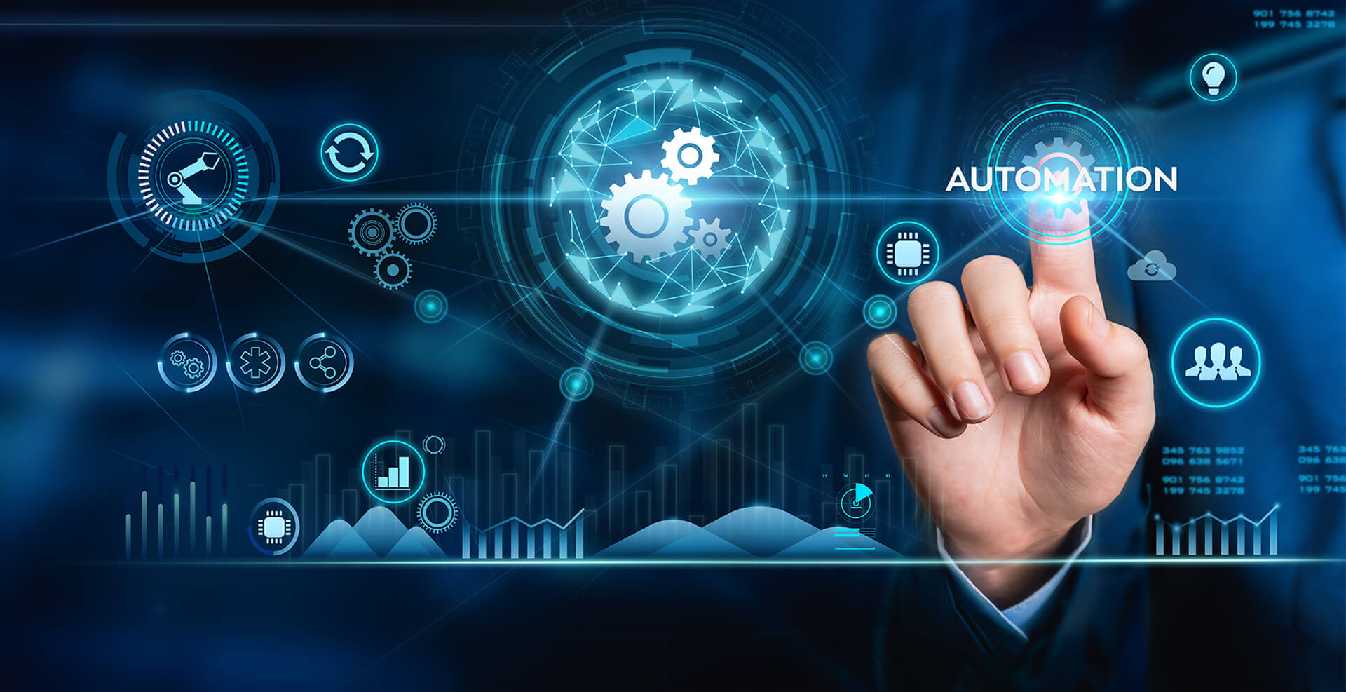 Data and AI Solutions