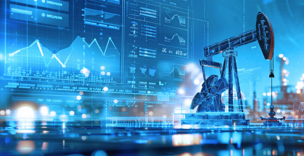 Digital Oil Fields