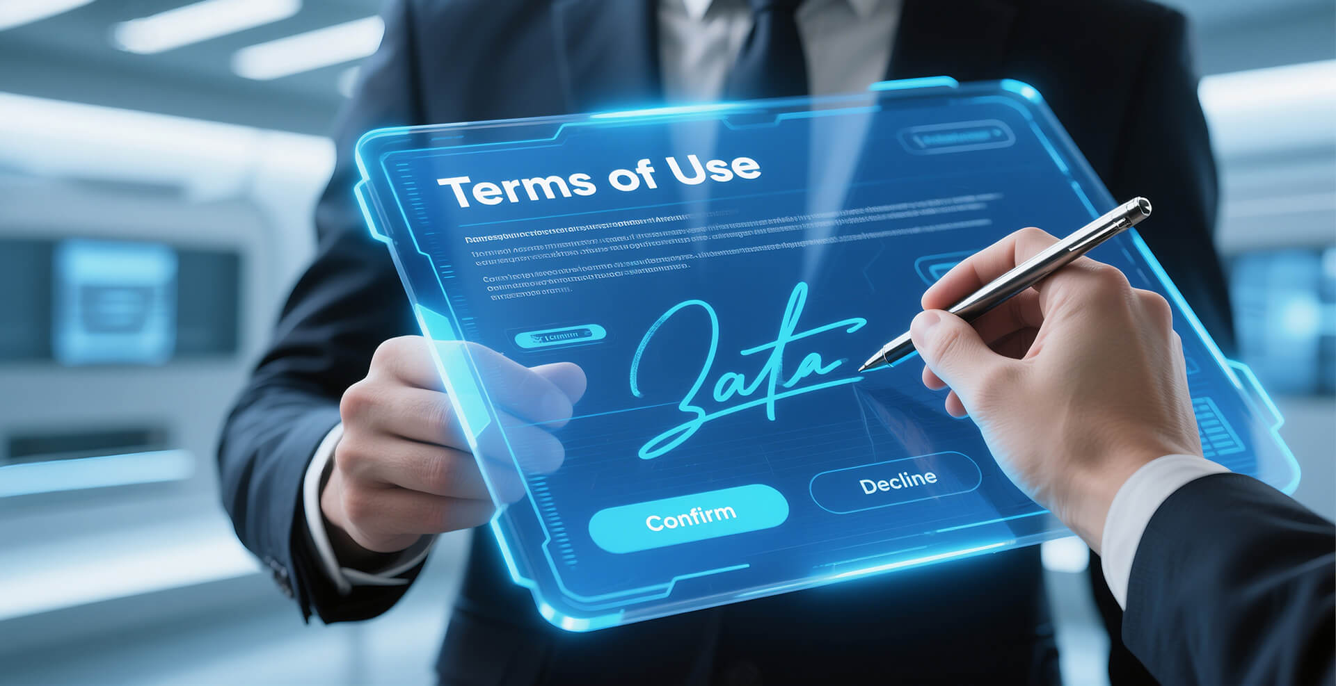 DIGITAL SIGNATURE PLATFORM (DSP) 1 Digital Signature Platform (DSP)
