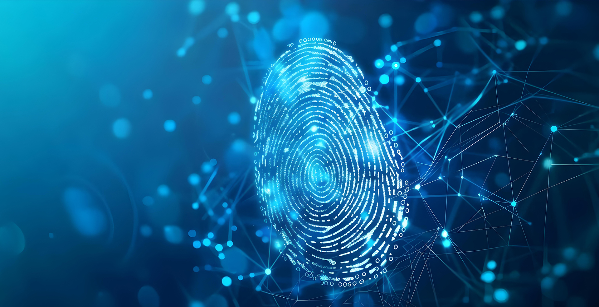 Digital Identity & Trust