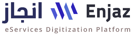 Enjaz Logo 1