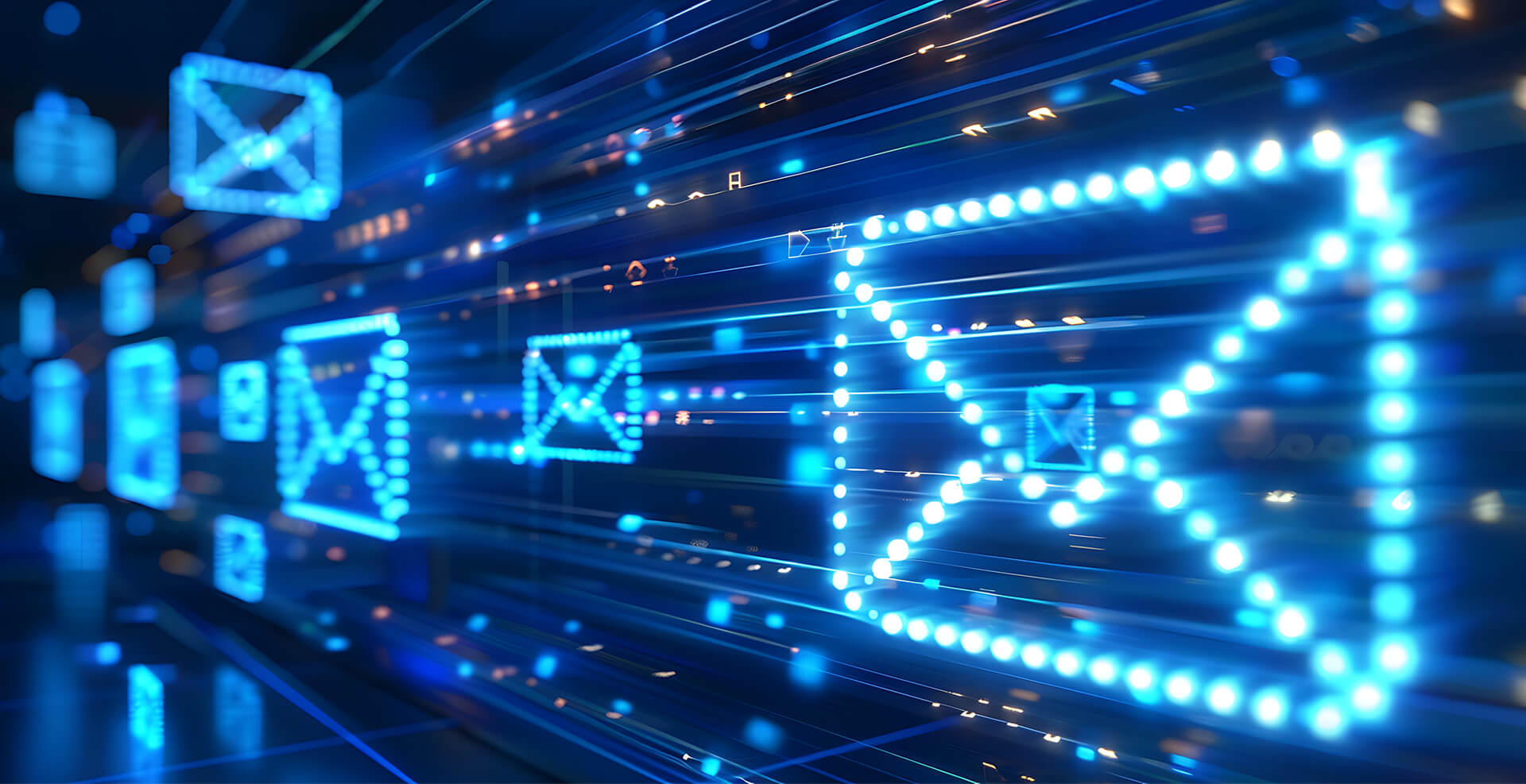 MorasalaTec – The Intelligent Correspondences Management System