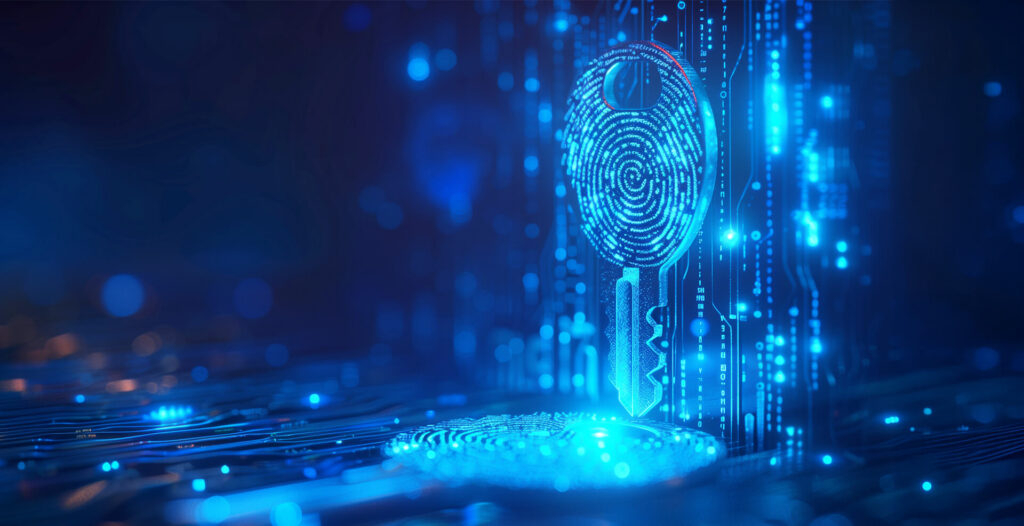 Secure Digital ID Solutions