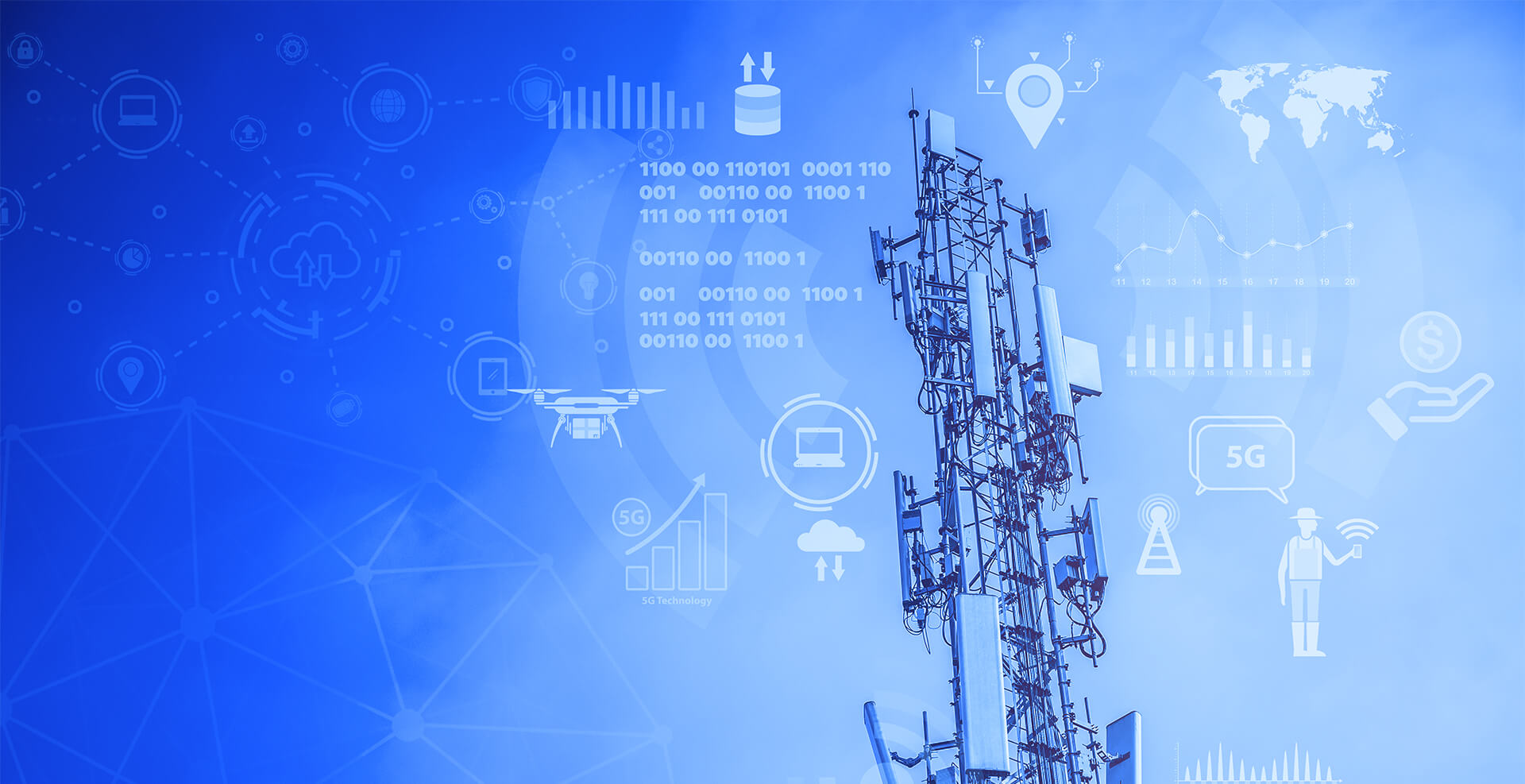 Telco Solutions & Projects 1 Telco Solutions & Projects