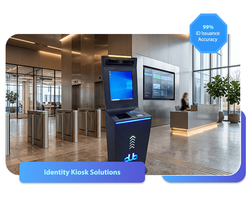 Identity Kiosk Solutions 2 images template 1 identity kiosk 1