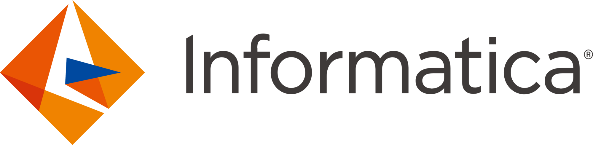 informatica seeklogo
