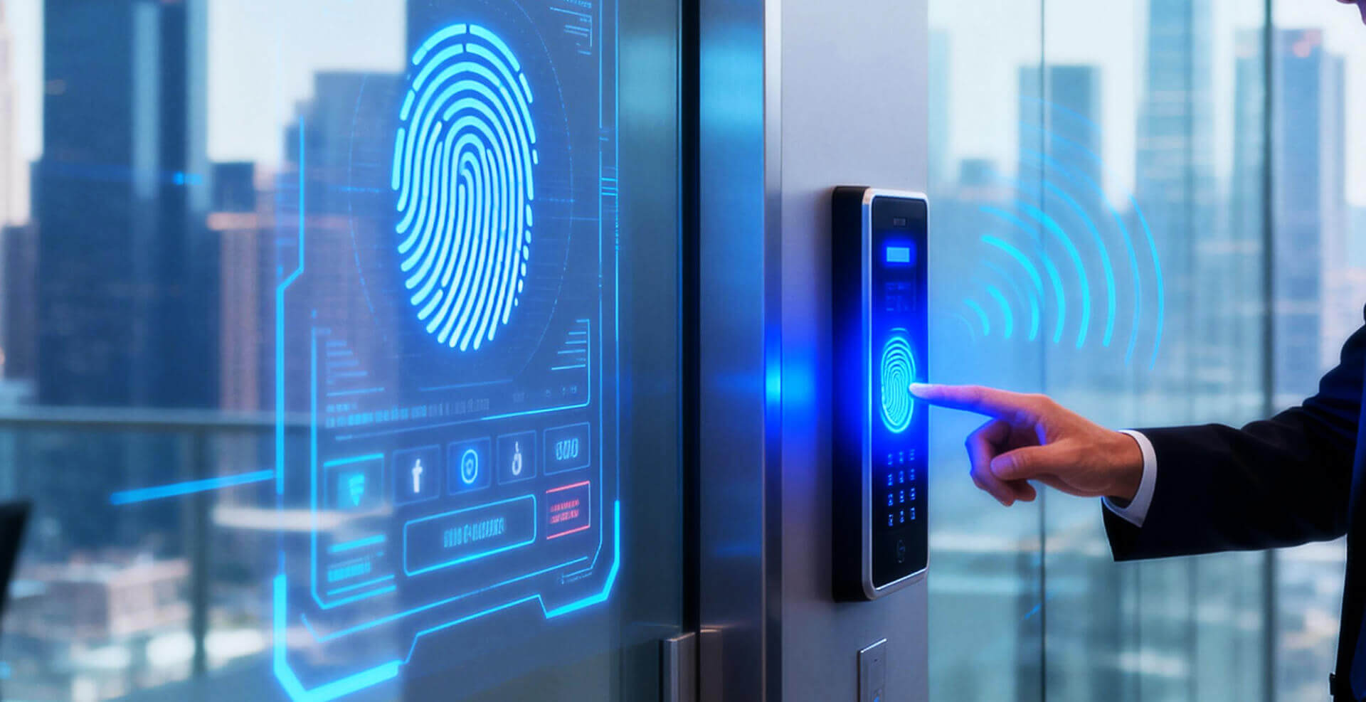 Access Control Systems 