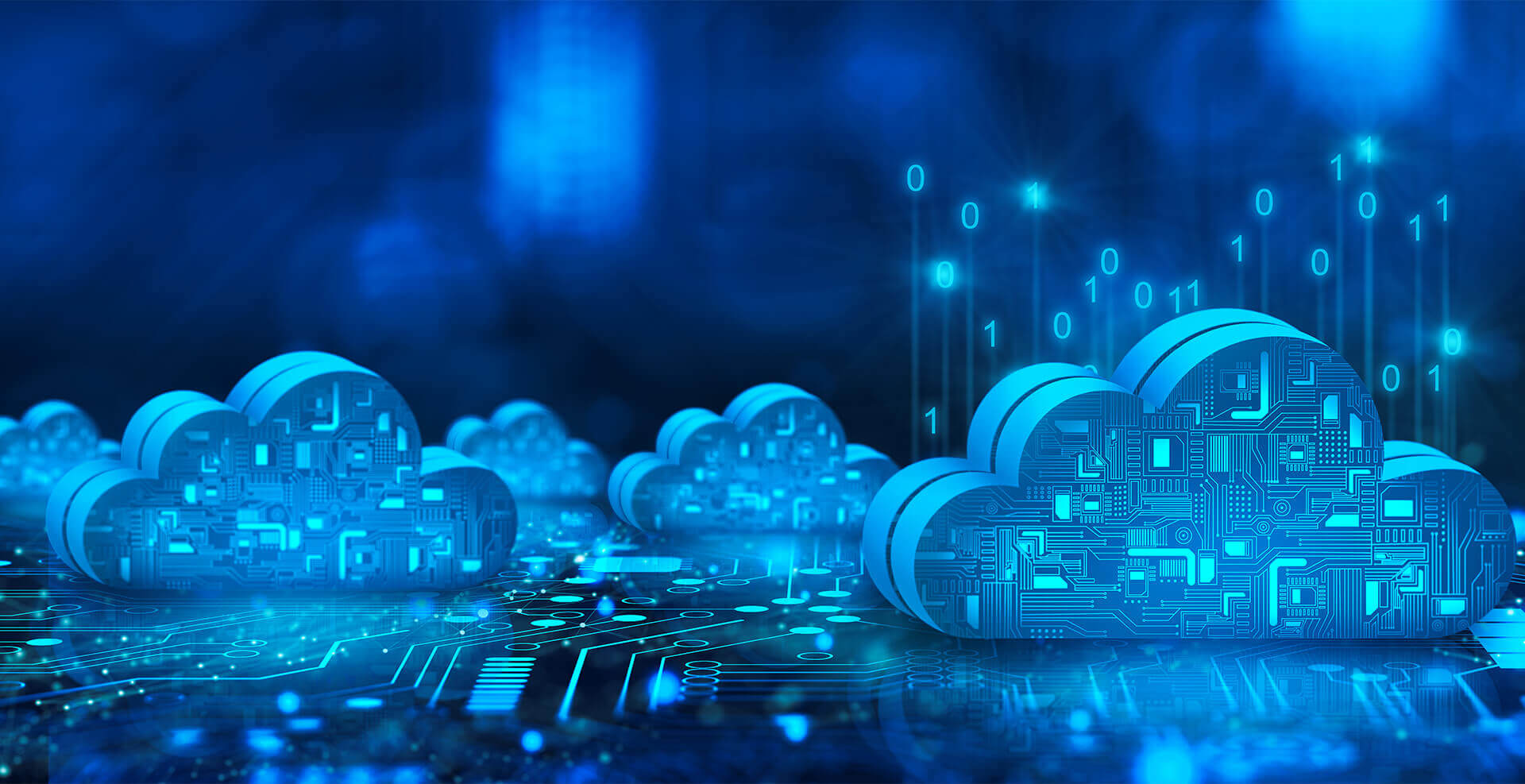 Cloud Solutions