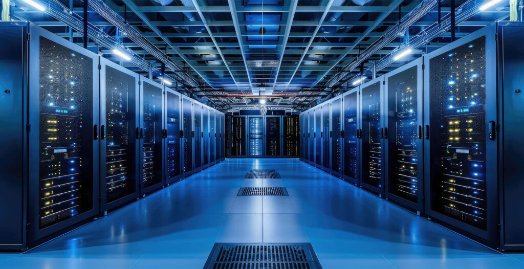 Data Center Solutions 