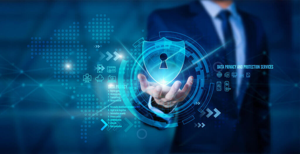 Data Protection & DLP