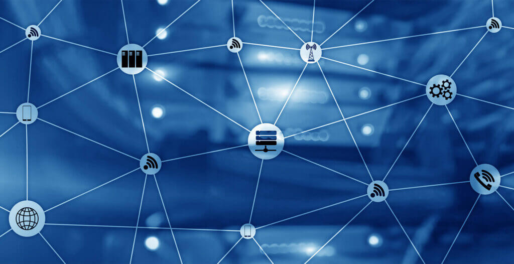 Enterprise Connectivity and Networking 