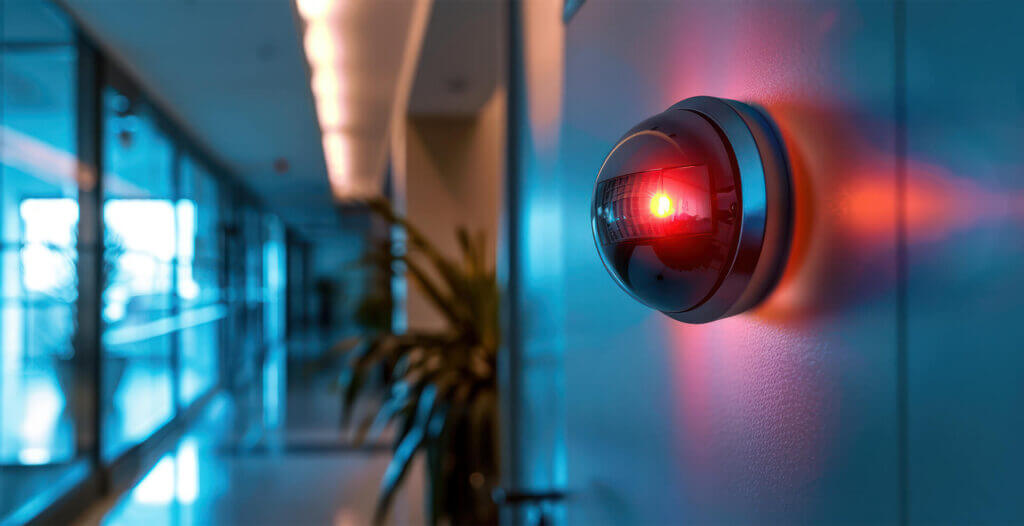 Fire Alarm Systems 