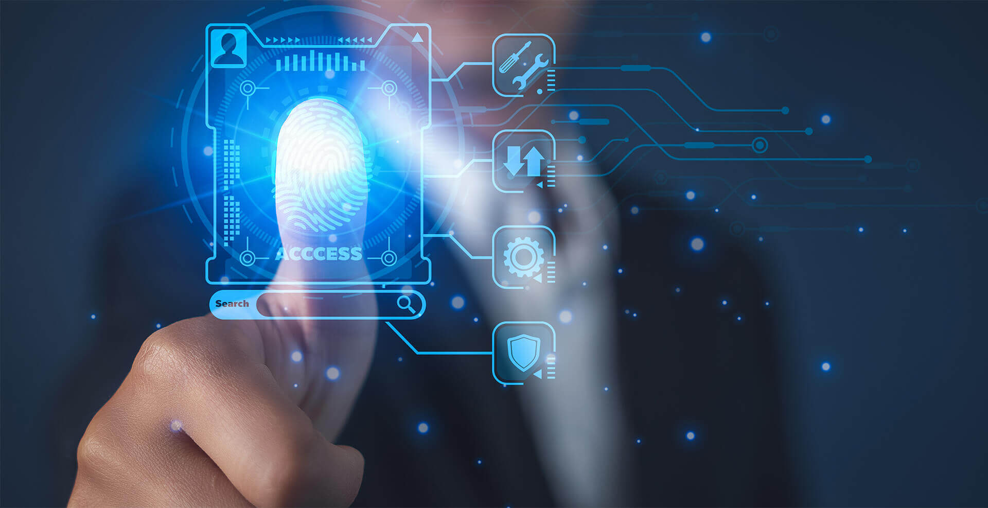 Identity & Access Management