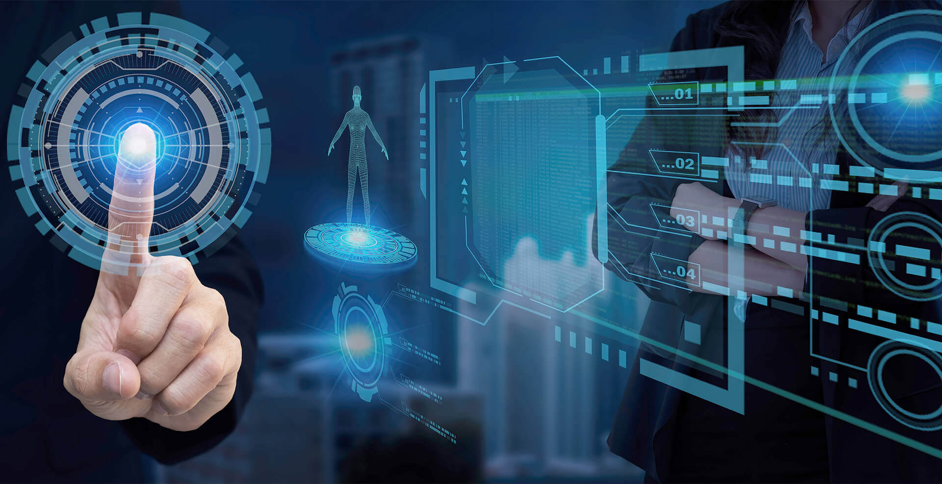 Intercom Systems 