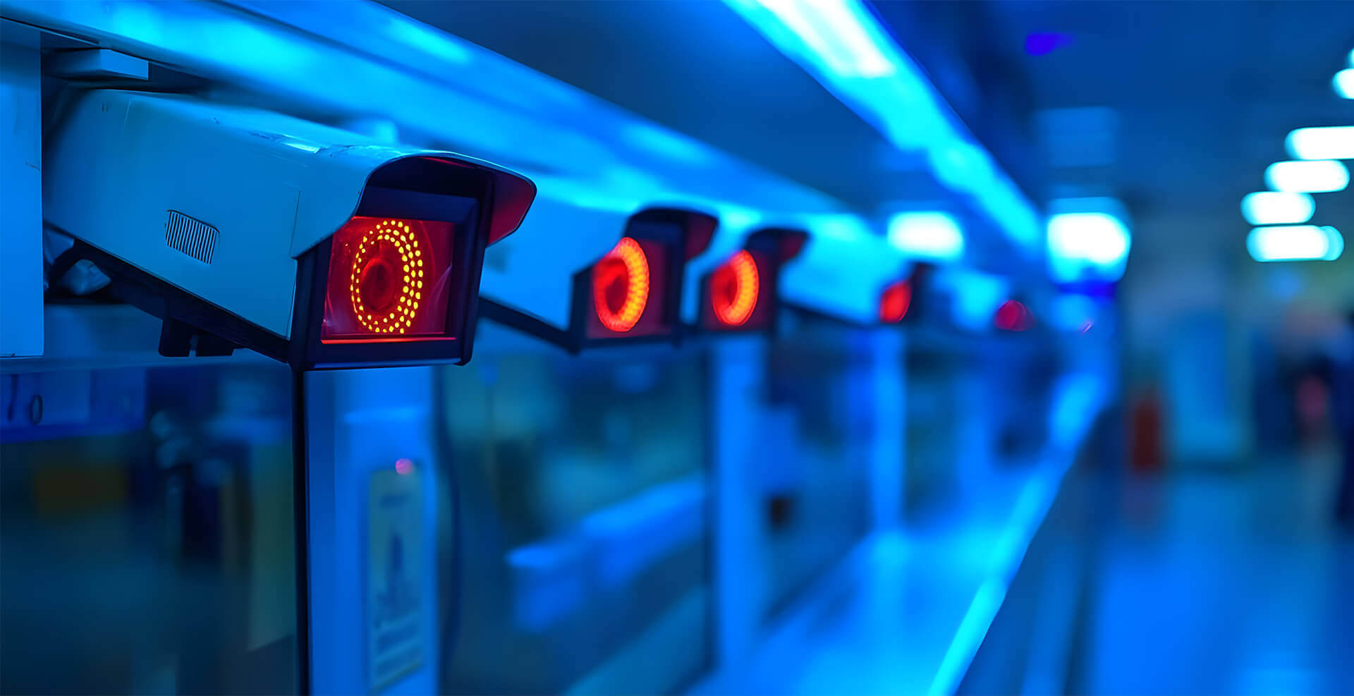 Intrusion Detection Systems 