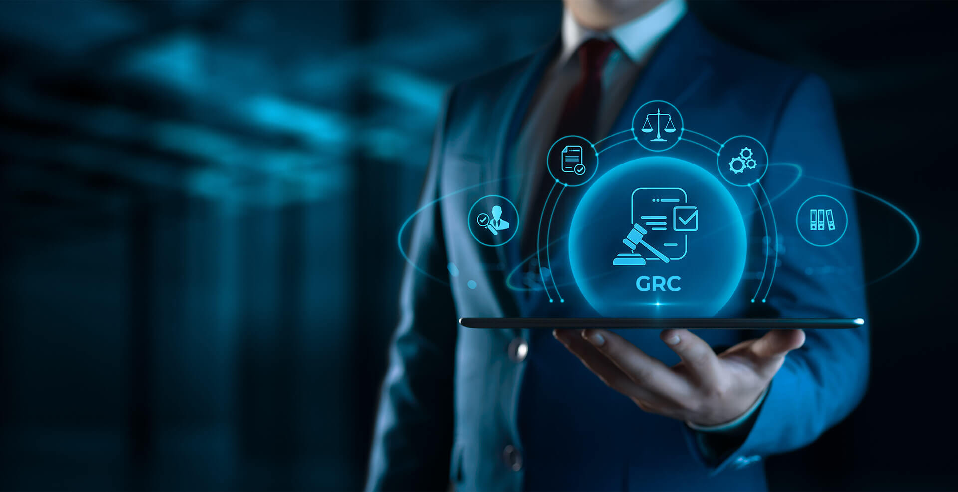 Managed Governance & Compliance 1 Managed Governance & Compliance