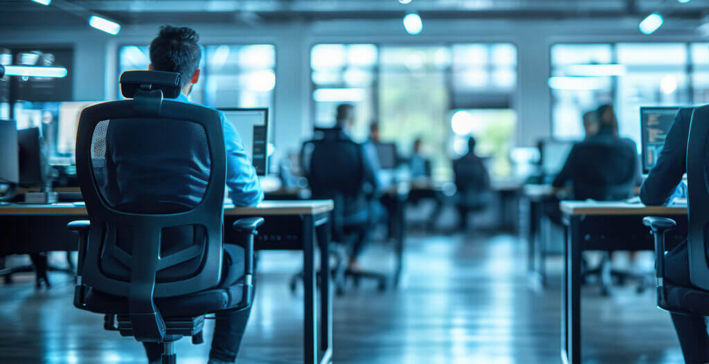 Managed Workplace Services