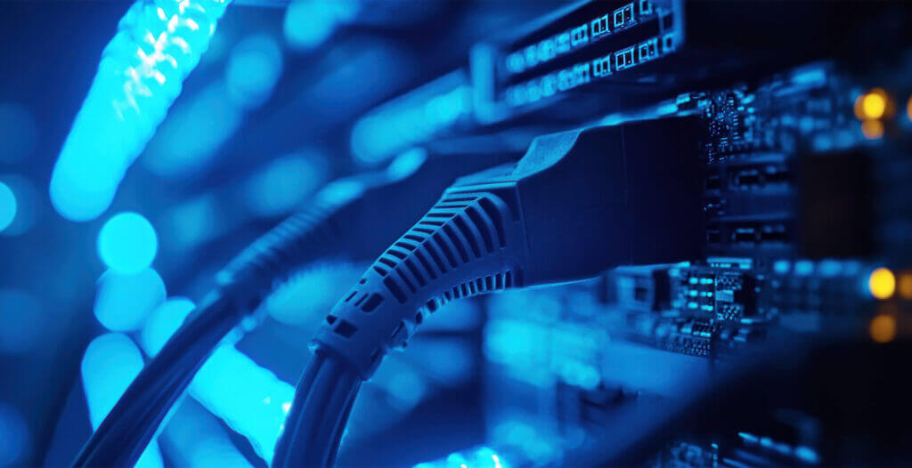 Network Solutions