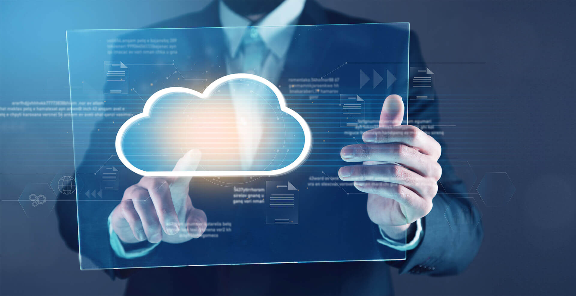 Virtualization 