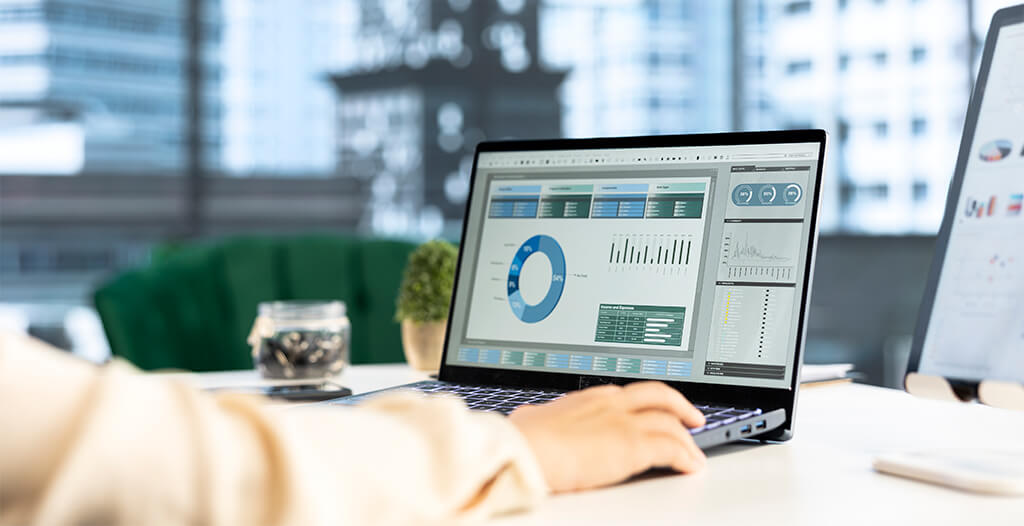 business leader trader searching new investment solution 1