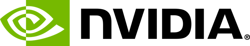 NVIDIA Logo 1